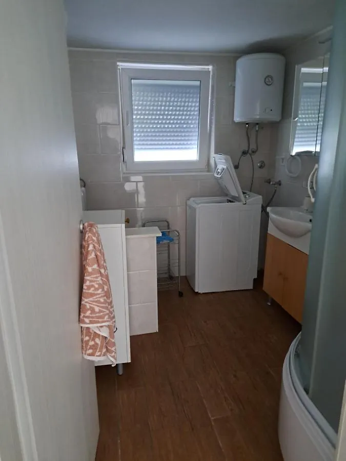 App3 Marin Apartment Silo  Silo (Krk)