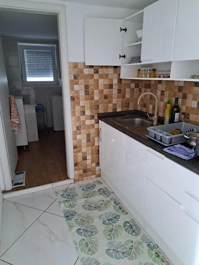 App3 Marin Apartment Silo   Silo (Krk)