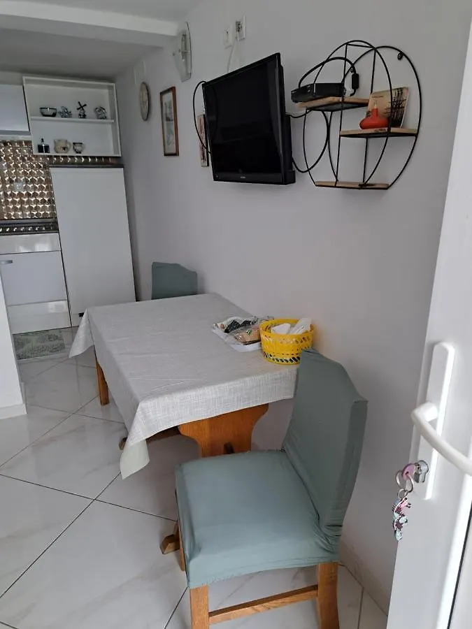 App3 Marin Apartment Silo  Croatia
