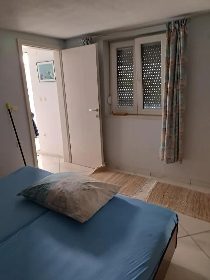 App3 Marin Apartment Silo  0*, Silo (Krk) Croatia