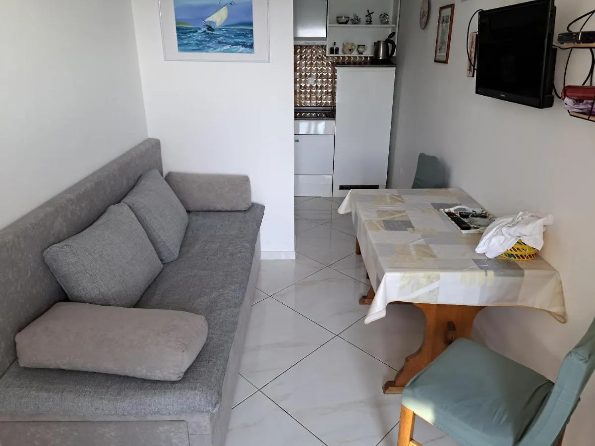 App3 Marin Apartment Silo  0*, Silo (Krk)