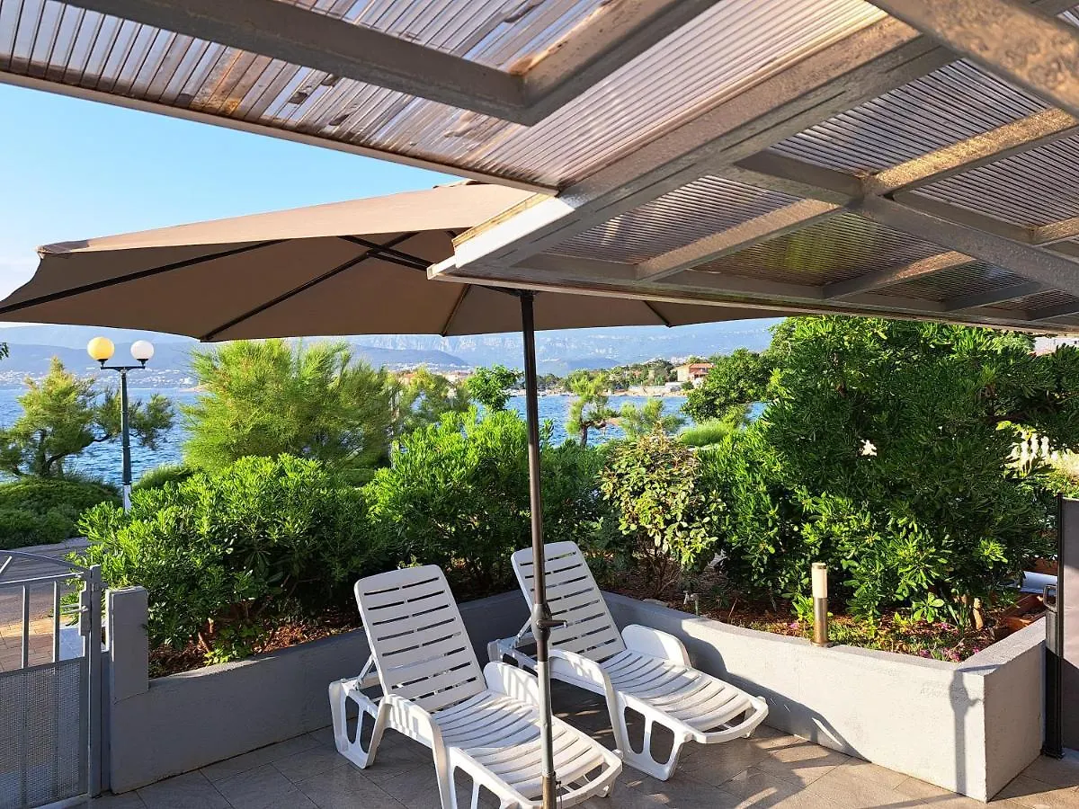 App3 Marin Apartment Silo  Croatia