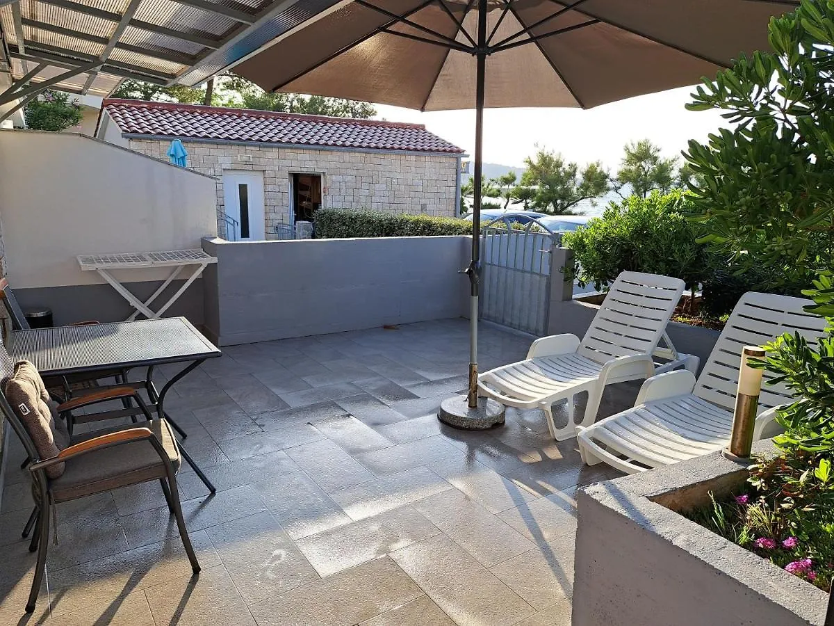 App3 Marin Apartment Silo  0*, Silo (Krk) Croatia