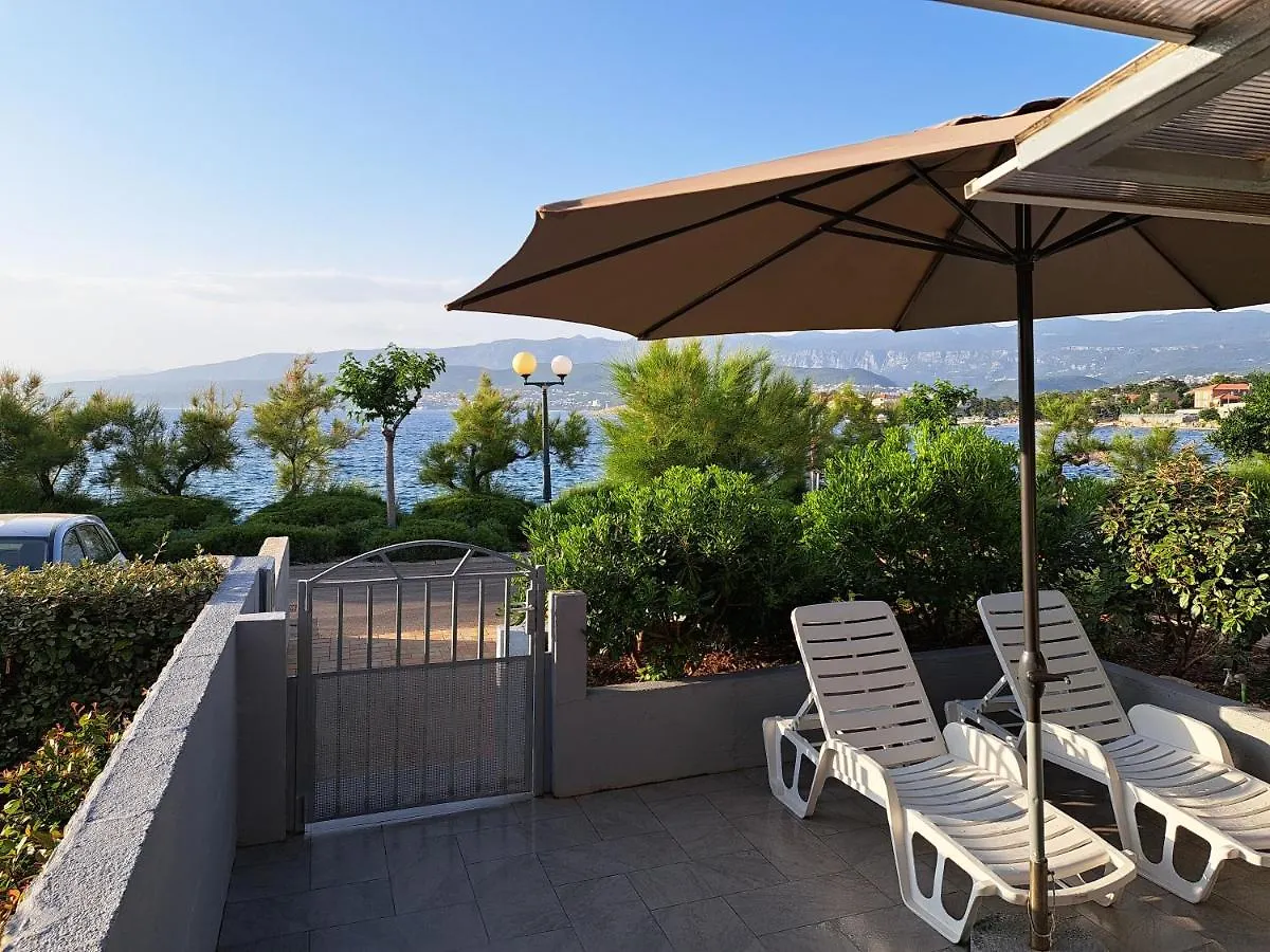 App3 Marin Apartment Silo   Silo (Krk)
