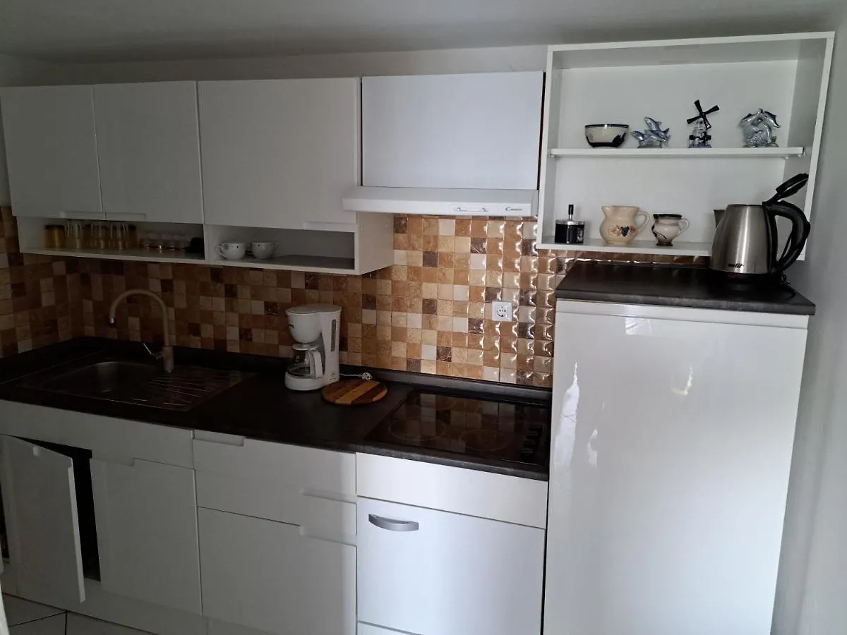 App3 Marin Apartment Silo  Silo (Krk)