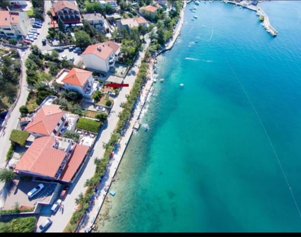 App3 Marin Apartment Silo  Croatia