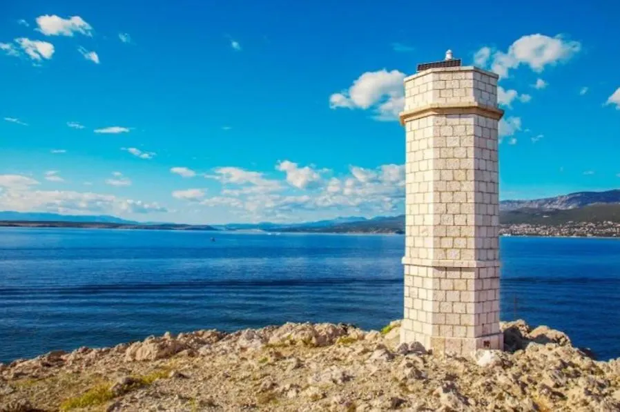App3 Marin Apartment Silo  0*, Silo (Krk) Croatia