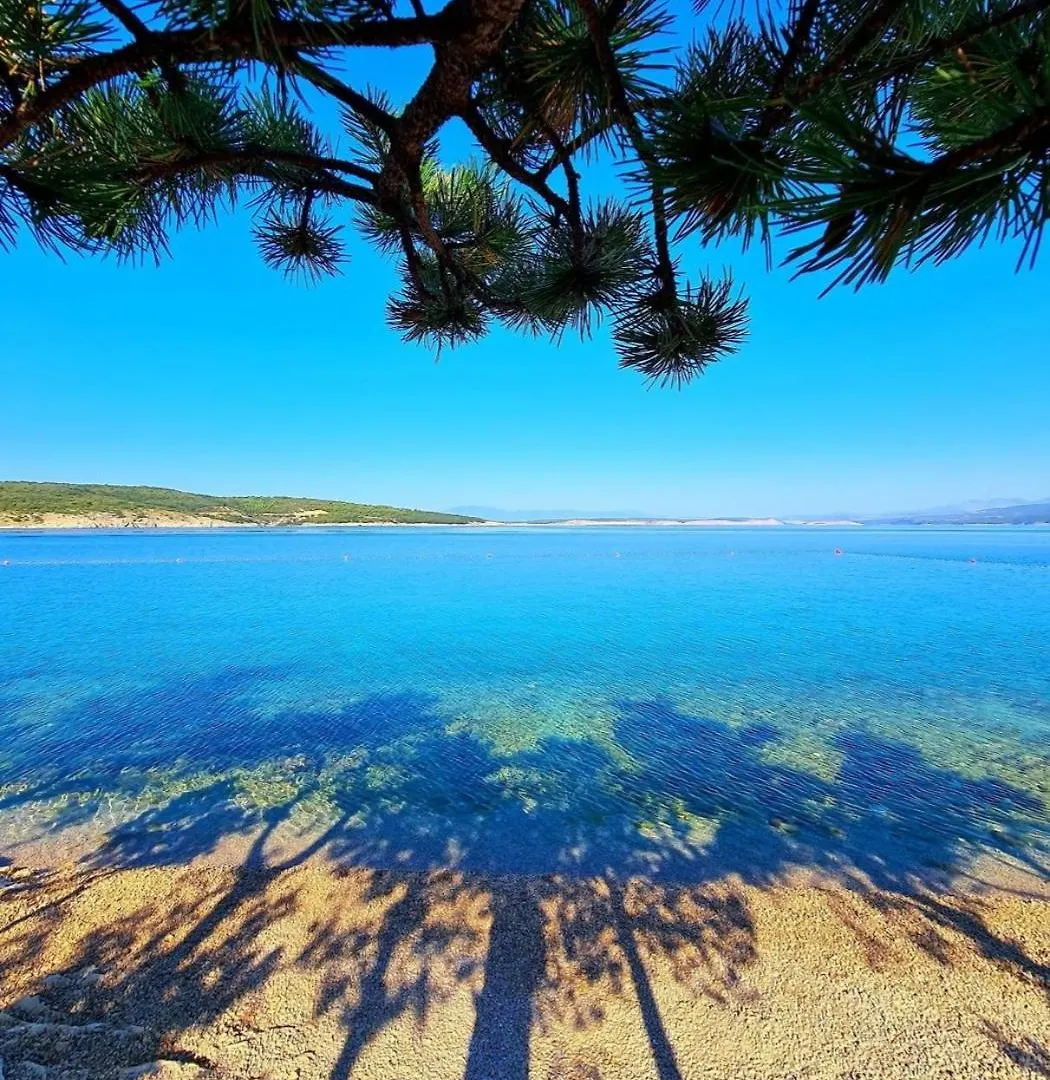 App3 Marin Apartment Silo  Croatia
