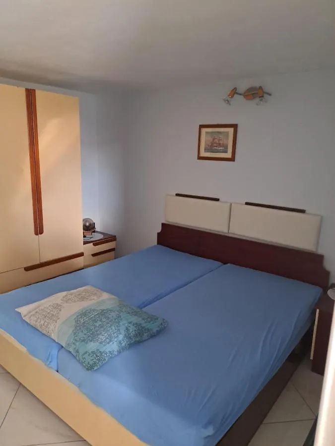 Apartmán App3 Marin Šilo
