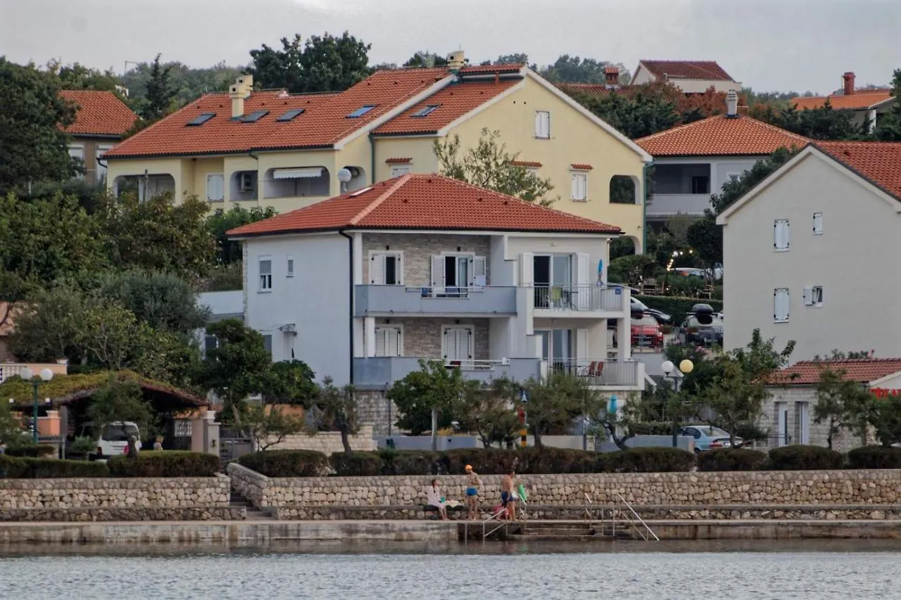 Apartmán App3 Marin Šilo